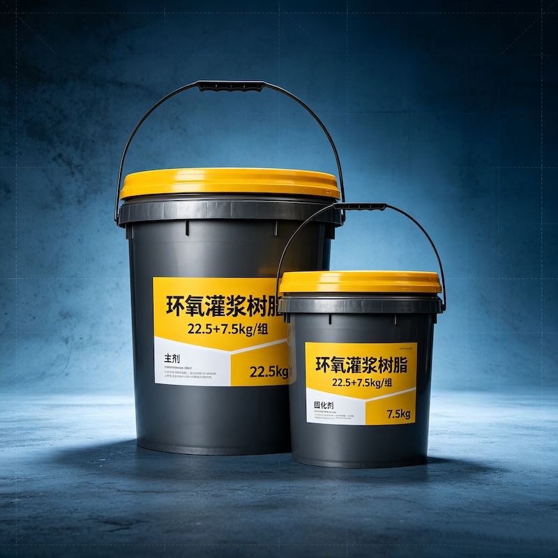 泽州环氧灌浆树脂